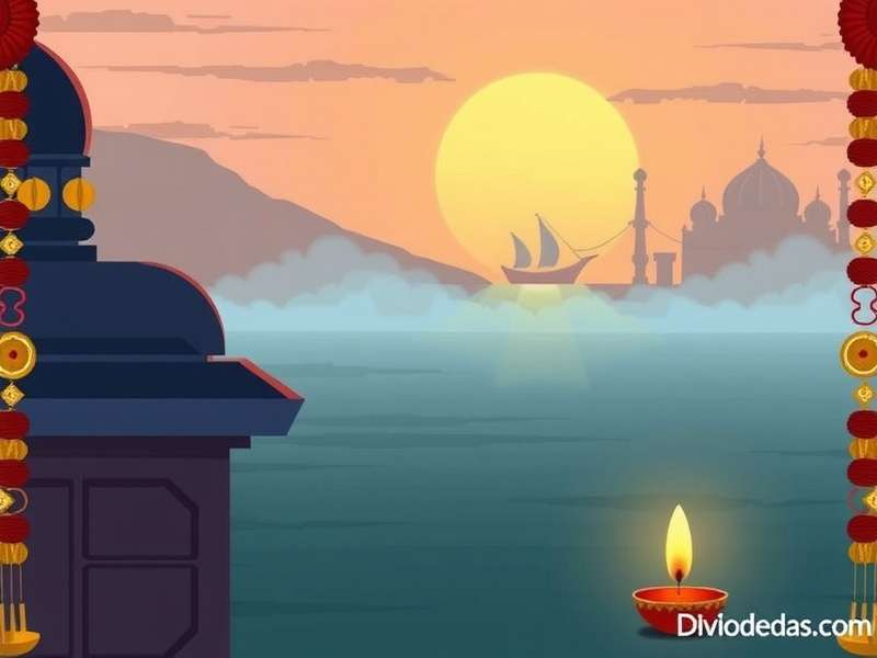 Ganges Prayer Journey Game Banner